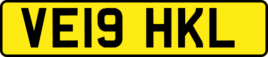 VE19HKL
