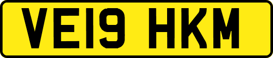 VE19HKM