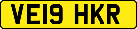 VE19HKR