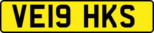 VE19HKS