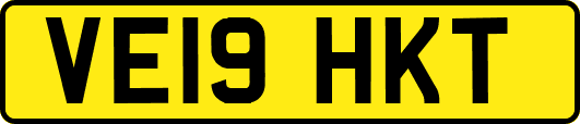 VE19HKT