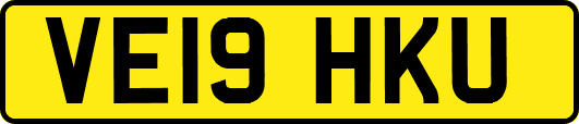VE19HKU
