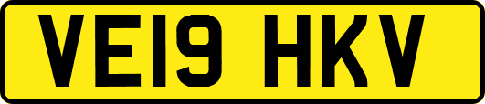 VE19HKV
