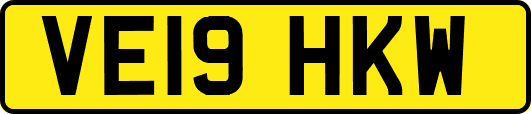 VE19HKW