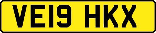 VE19HKX