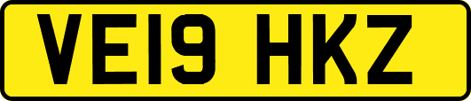 VE19HKZ