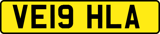 VE19HLA