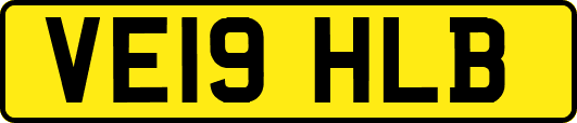 VE19HLB