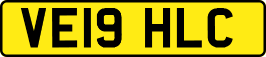 VE19HLC