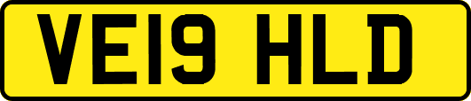 VE19HLD