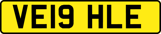 VE19HLE