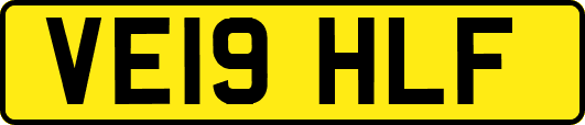 VE19HLF