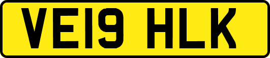 VE19HLK