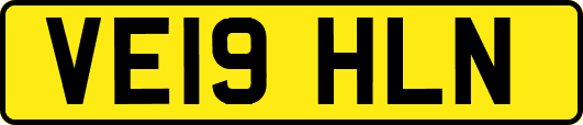 VE19HLN