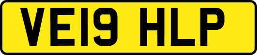 VE19HLP