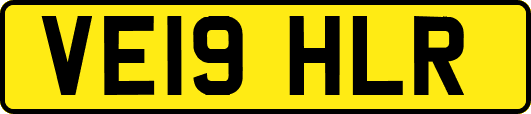 VE19HLR