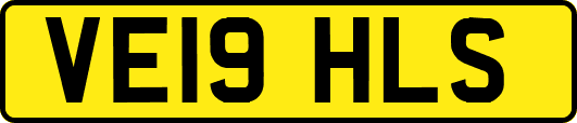 VE19HLS