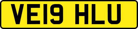 VE19HLU