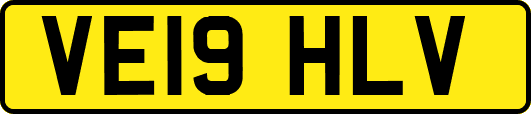 VE19HLV