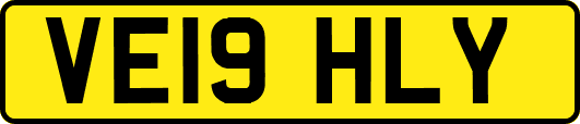 VE19HLY