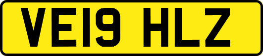 VE19HLZ