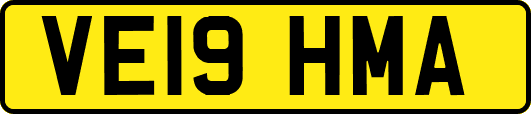 VE19HMA