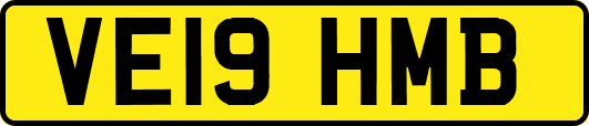 VE19HMB