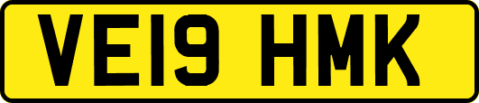 VE19HMK