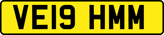 VE19HMM
