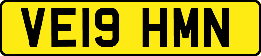 VE19HMN