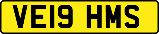 VE19HMS