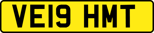 VE19HMT