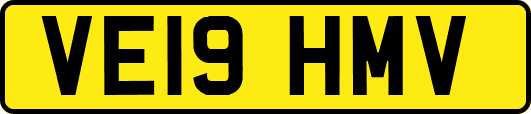 VE19HMV