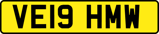 VE19HMW