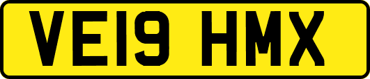 VE19HMX