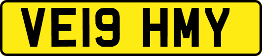 VE19HMY