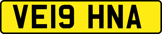 VE19HNA