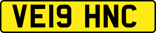 VE19HNC