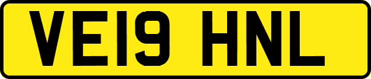 VE19HNL