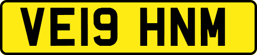 VE19HNM