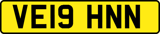 VE19HNN