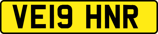 VE19HNR