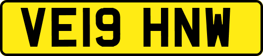 VE19HNW