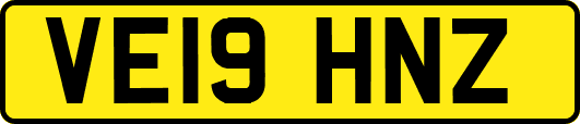 VE19HNZ