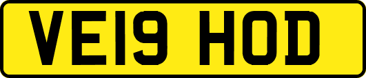 VE19HOD