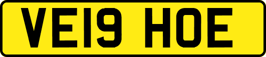 VE19HOE