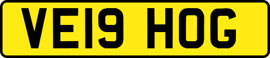 VE19HOG
