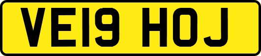 VE19HOJ