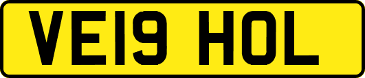 VE19HOL