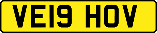 VE19HOV